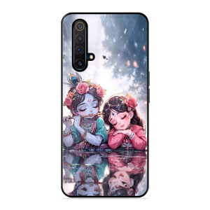 Shree Radha Krishna Realme X3