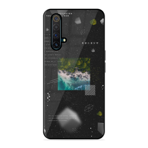 Void Nature Realme X3