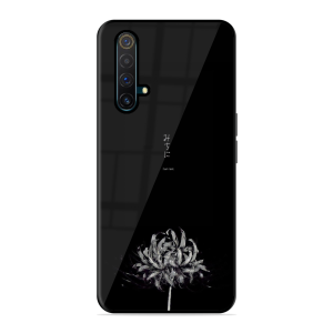 The Lost Flower Realme X3