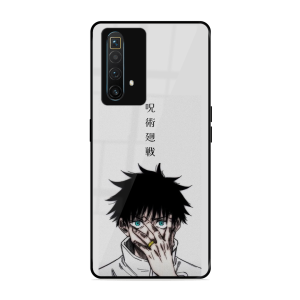 Yuta Realme X3 Super Zoom