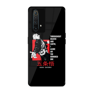 The Honered One Realme X3 Super Zoom