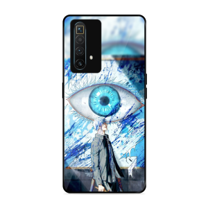 The Six Eye Realme X3 Super Zoom