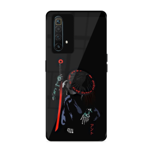 The Solo Warrior Realme X3 Super Zoom