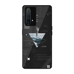 Galactic Void Realme X3 Super Zoom