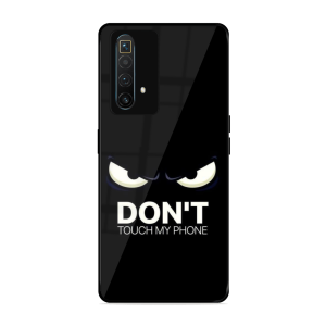 Dare To Touch Realme X3 Super Zoom