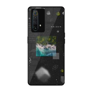 Void Nature Realme X3 Super Zoom