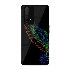 Wings Of Freedom Realme X3 Super Zoom
