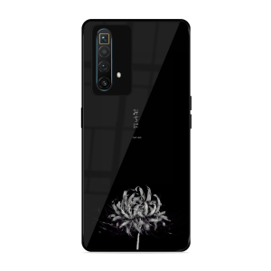 The Lost Flower Realme X3 Super Zoom