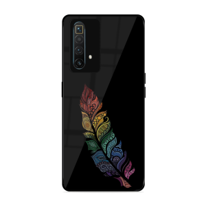 The Fortune Feather Realme X3 Super Zoom