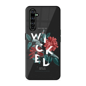 Just Wicked Realme X50 Pro