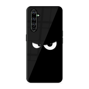 Don't Stare Realme X50 Pro