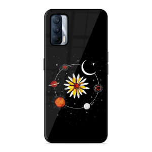The Prophecy Realme X7 5G