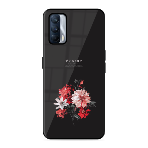 Voyager Of Happines Realme X7 5G