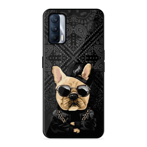 Elite Thug Commander Realme X7 5G