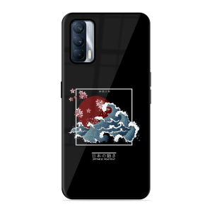 The Culture Realme X7 5G