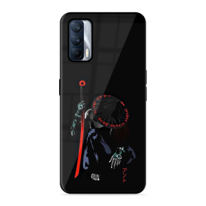 The Solo Warrior Realme X7 5G