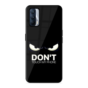 Dare To Touch Realme X7 5G