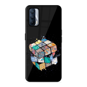 Edges Of Earth Realme X7 5G