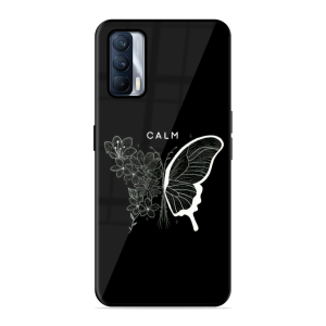 Creature Of Calmness Realme X7 5G