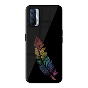 The Fortune Feather Realme X7 5G