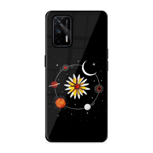 The Prophecy Realme X7 Max 5G