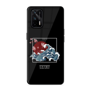 The Culture Realme X7 Max 5G