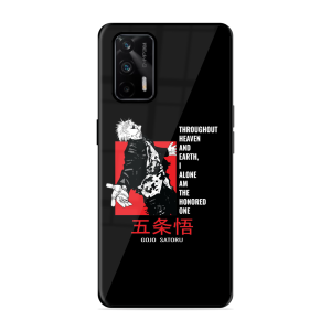 The Honered One Realme X7 Max 5G
