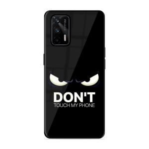 Dare To Touch Realme X7 Max 5G