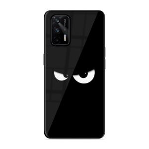 Don't Stare Realme X7 Max 5G