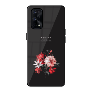 Voyager Of Happines Realme X7 Pro 5G