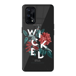 Just Wicked Realme X7 Pro 5G
