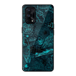 The Ancient Mystry Realme X7 Pro 5G