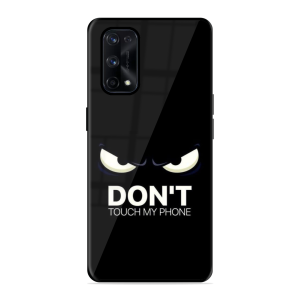 Dare To Touch Realme X7 Pro 5G