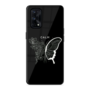 Creature Of Calmness Realme X7 Pro 5G
