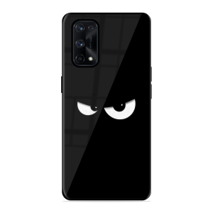 Don't Stare Realme X7 Pro 5G