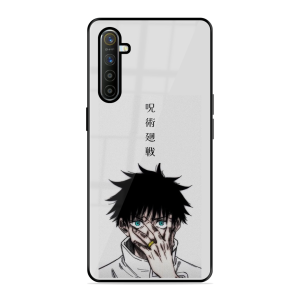 Yuta Realme Xt