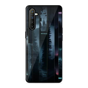 Stripped City Realme Xt