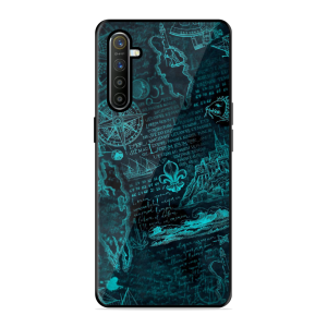 The Ancient Mystry Realme Xt