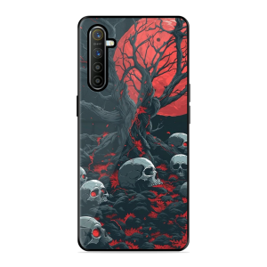 Tree Of Death Realme Xt