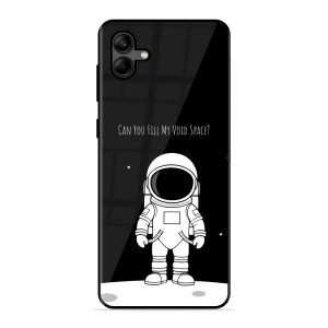 Fill The Void Space Samsung Galaxy A04