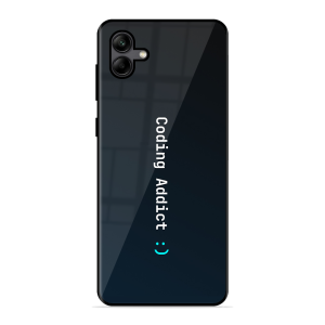 Coding Addict Samsung Galaxy A04