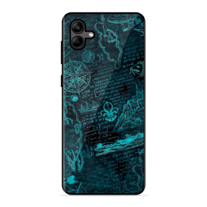 The Ancient Mystry Samsung Galaxy A04