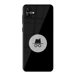 Incognito Mode Samsung Galaxy A04