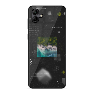 Void Nature Samsung Galaxy A04