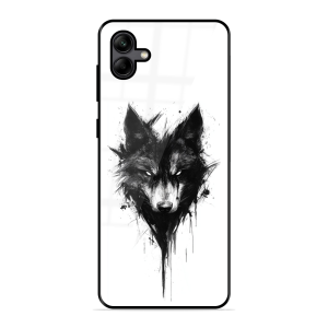 The Mighty Wolf Samsung Galaxy A04