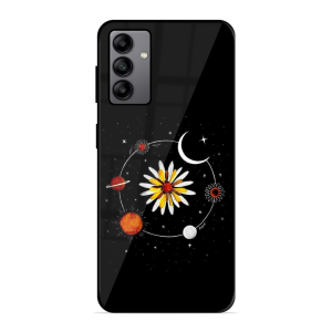 The Prophecy Galaxy A04S