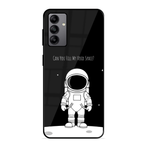 Fill The Void Space Galaxy A04S