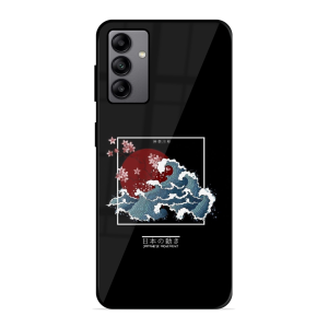 The Culture Galaxy A04S