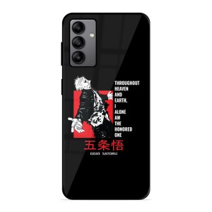 The Honered One Galaxy A04S