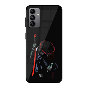 The Solo Warrior Galaxy A04S